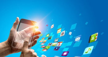 模塊化App開發 2019年技術服務新趨勢