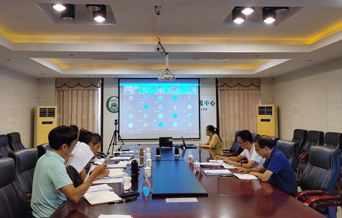 國家重點研發計劃項目桉樹高效培育技術研究課題績效評價會成功舉辦