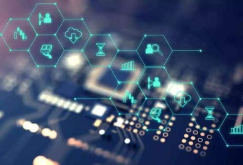 金融科技發展規劃正式發布，技術開發引領概念股迎來新機遇