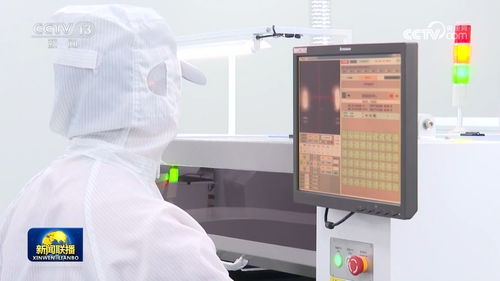 10月份新質(zhì)生產(chǎn)力加速培育，工業(yè)機(jī)器人銷售收入同比增超40%